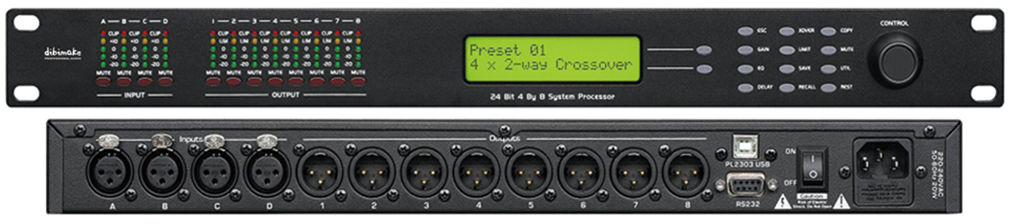 DY-DSP48