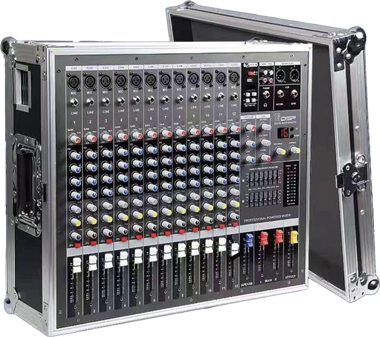 DY-MPG12