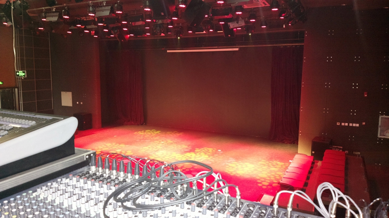 北京东城区文化宫