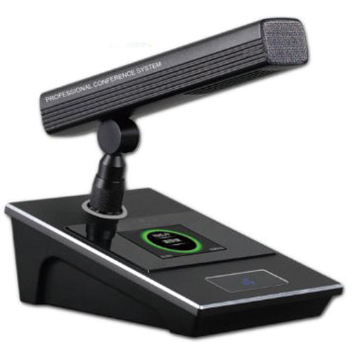 有线手拉手会议系统